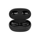 AUDIFONOS WIRELESS SKEIPODS E65 NEGRO