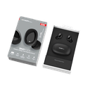 AUDIFONOS WIRELESS SKEIPODS E65 NEGRO