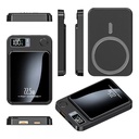 POWERBANK CARGA RAPIDA 10000MAH Y211 