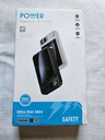 POWERBANK CARGA RAPIDA 10000MAH Y211 
