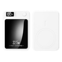 POWERBANK CARGA RAPIDA 10000MAH Y211 
