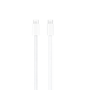 Cable 100W para Apple 2 metros Blanco