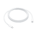 Cable 100W para Apple 2 metros Blanco