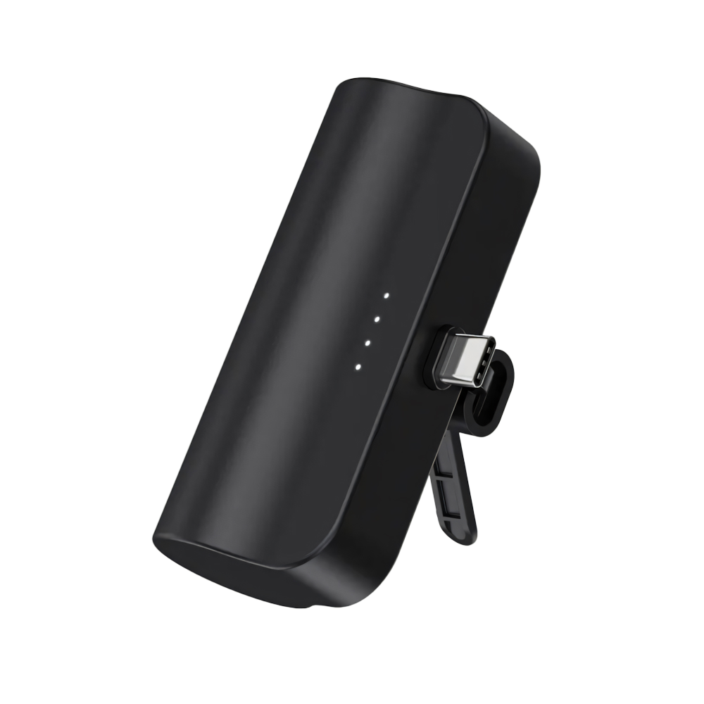 Powerbank de Bolsillo 6000mah