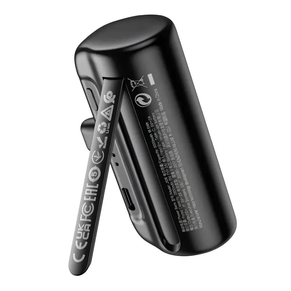Powerbank de Bolsillo 6000mah