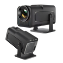 Proyector Hy320 Smart 4k Android 12 Wifi Bluetooth Cine