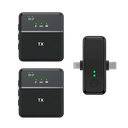 Microfono Lavalier Profesional SX31