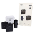 Microfono Lavalier Profesional SX31