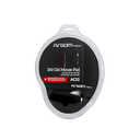 PAD MOUSE CON GEL 360 8.5 x 10 PULGADAS