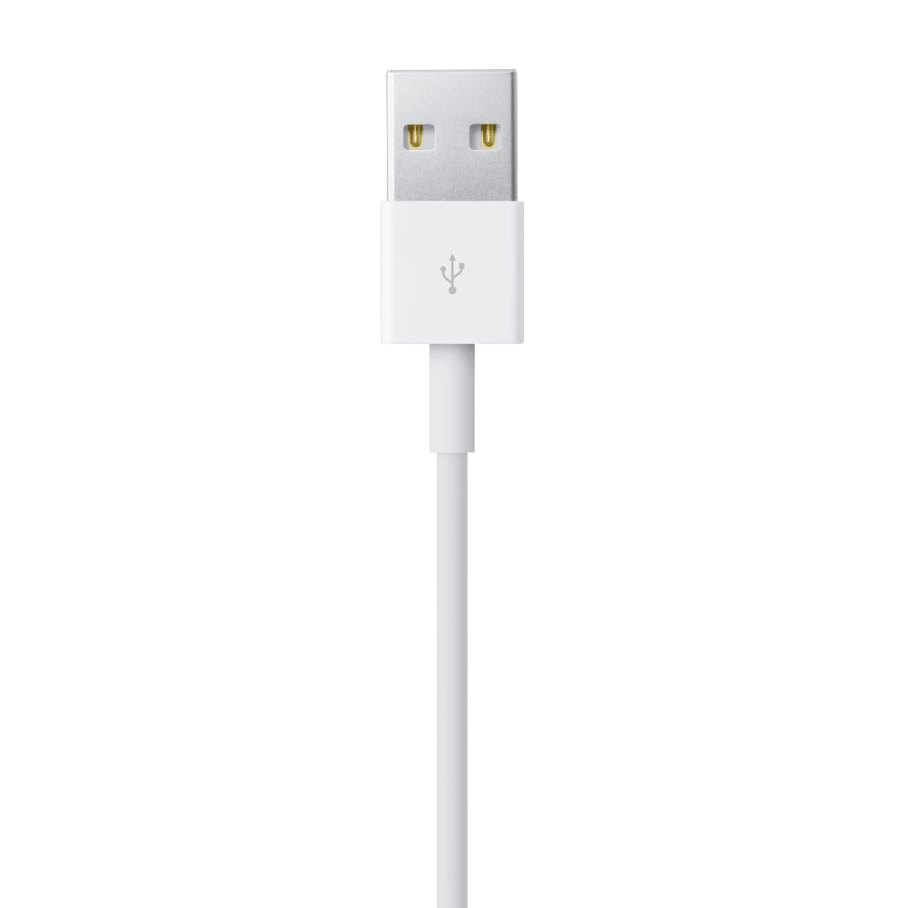 Cable USB-Lightning 1 Metro Para Apple