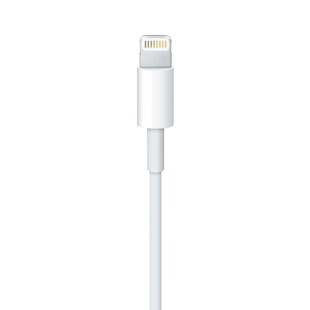 Cable USB-Lightning 1 Metro Para Apple