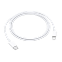 Cable C- Lightning 1 Metro Para Apple