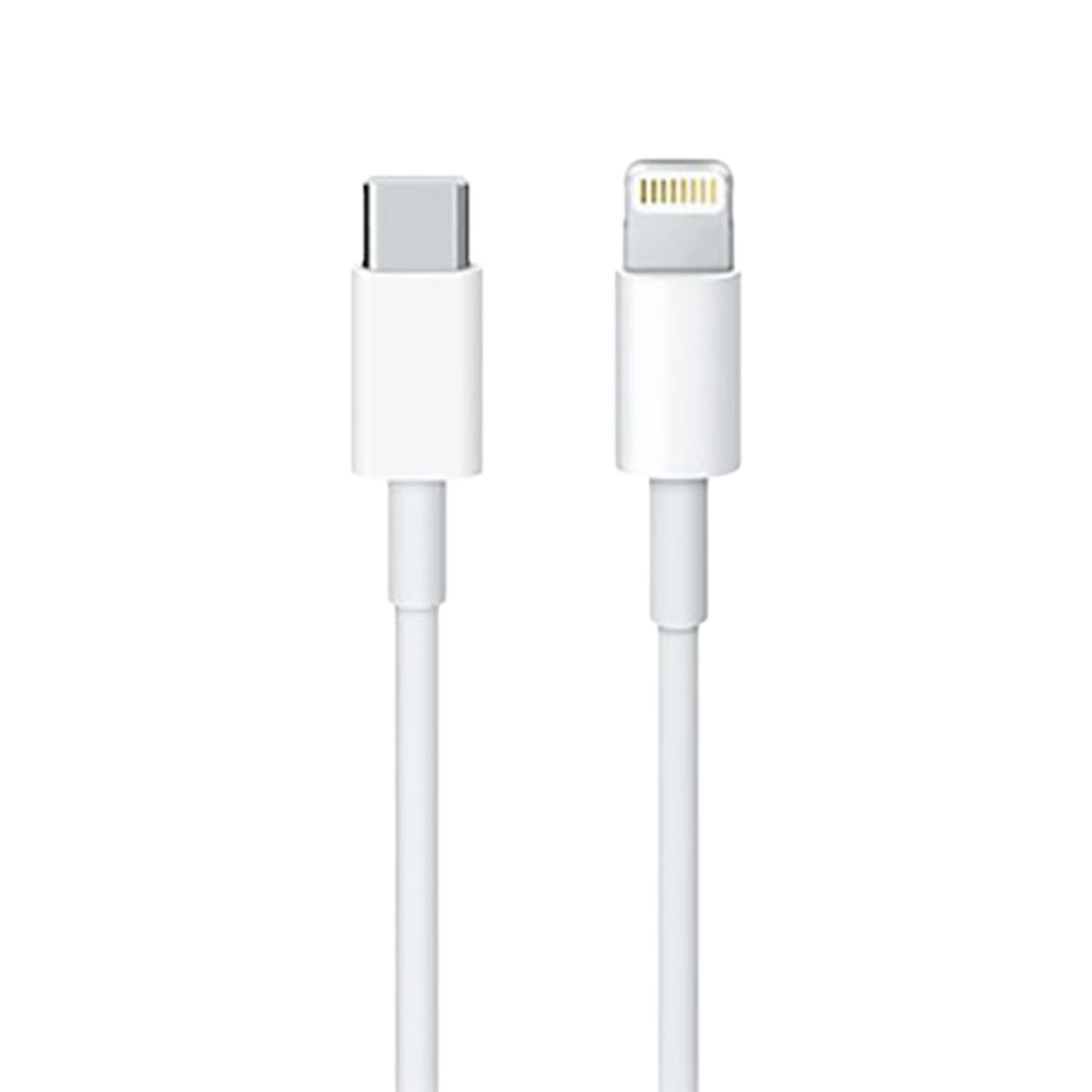 Cable C- Lightning 1 Metro Para Apple