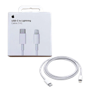Cable C- Lightning 1 Metro Para Apple