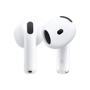 Audífonos Earpods 4ª Gen USB-C