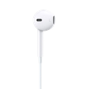Audífonos Earpods con Conector Lightning