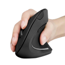 Mouse Ergonómico Vertical