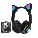 Audifonos Oreja de Gato STN-28 