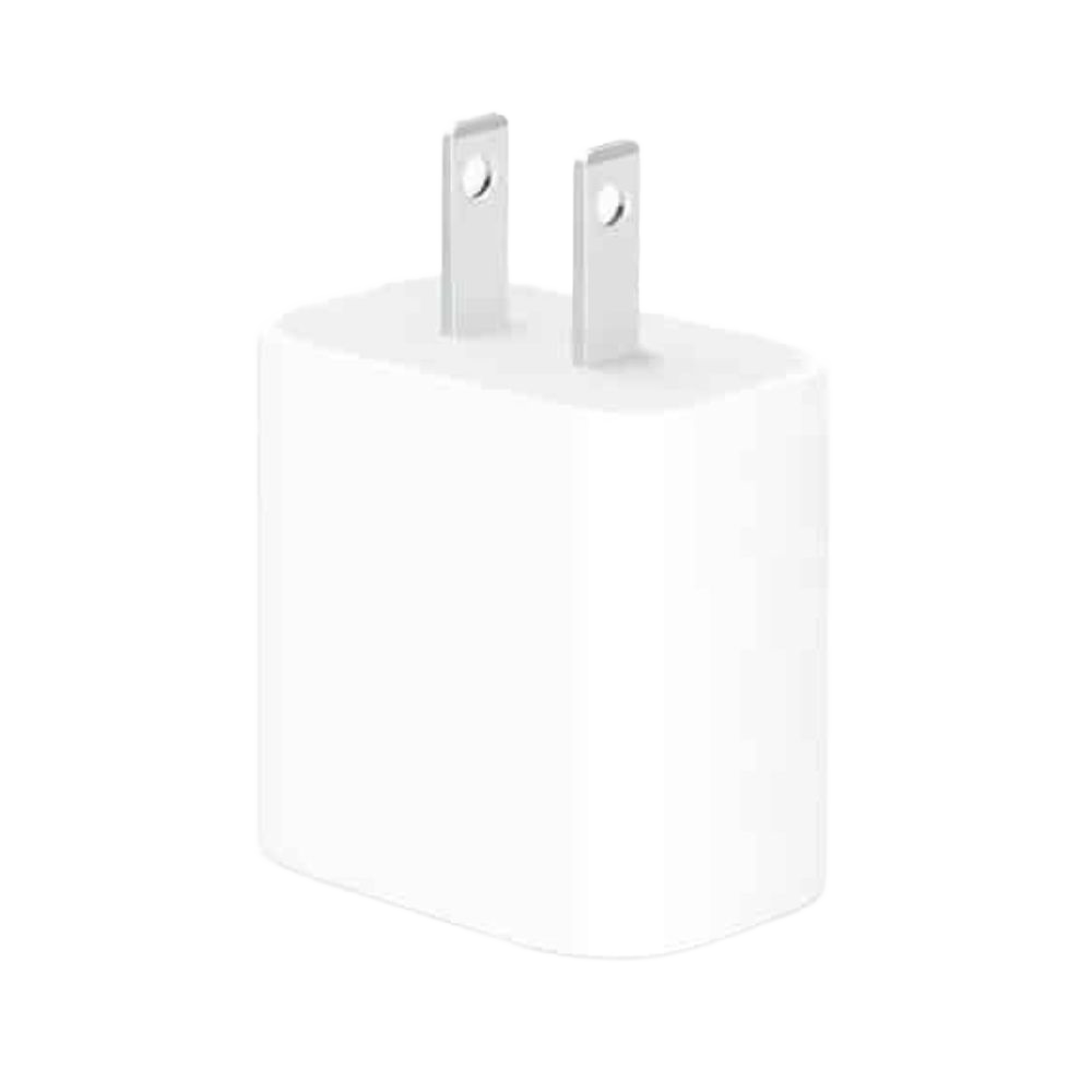Cargador Para Apple Cubo 20W USB-C