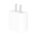 Cargador Para Apple Cubo 20W USB-C