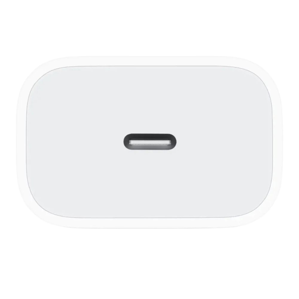 Cargador Para Apple Cubo 20W USB-C