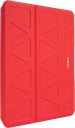 Case iPad 9.7 (2017/2018) Rojo