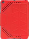 Case iPad 9.7 (2017/2018) Rojo
