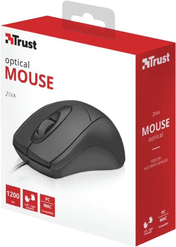 Mouse Optical Ziva