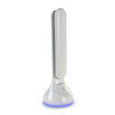 Lampara Led De Escritorio Plegable
