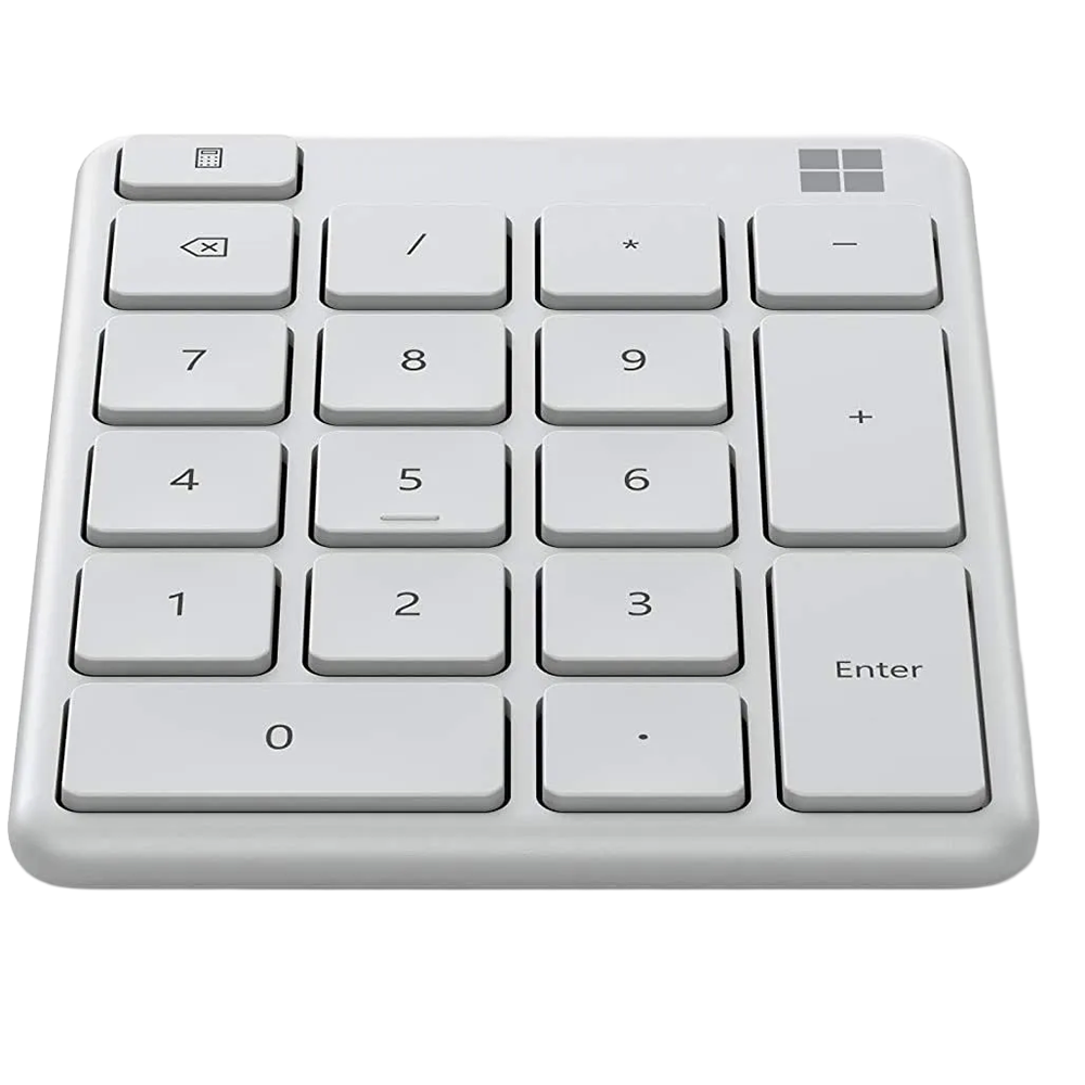 Teclado Numerico 