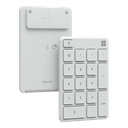 Teclado Numerico 