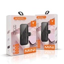 Pack Power Bank 6000 mAh BOSSNEY (2 Unidades)