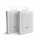 Pack Power Bank 5000 mAh iPhone (2 Unidades)