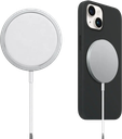 Cargador Magnetico Para iPhone USB-C