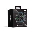 SMART WATCH ARGOM SKEIWATCH C60 NEGRO