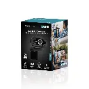 WEB CAM CAM40 FULL HD 1080P