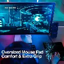 MOUSE PAD COMBAT 320X269