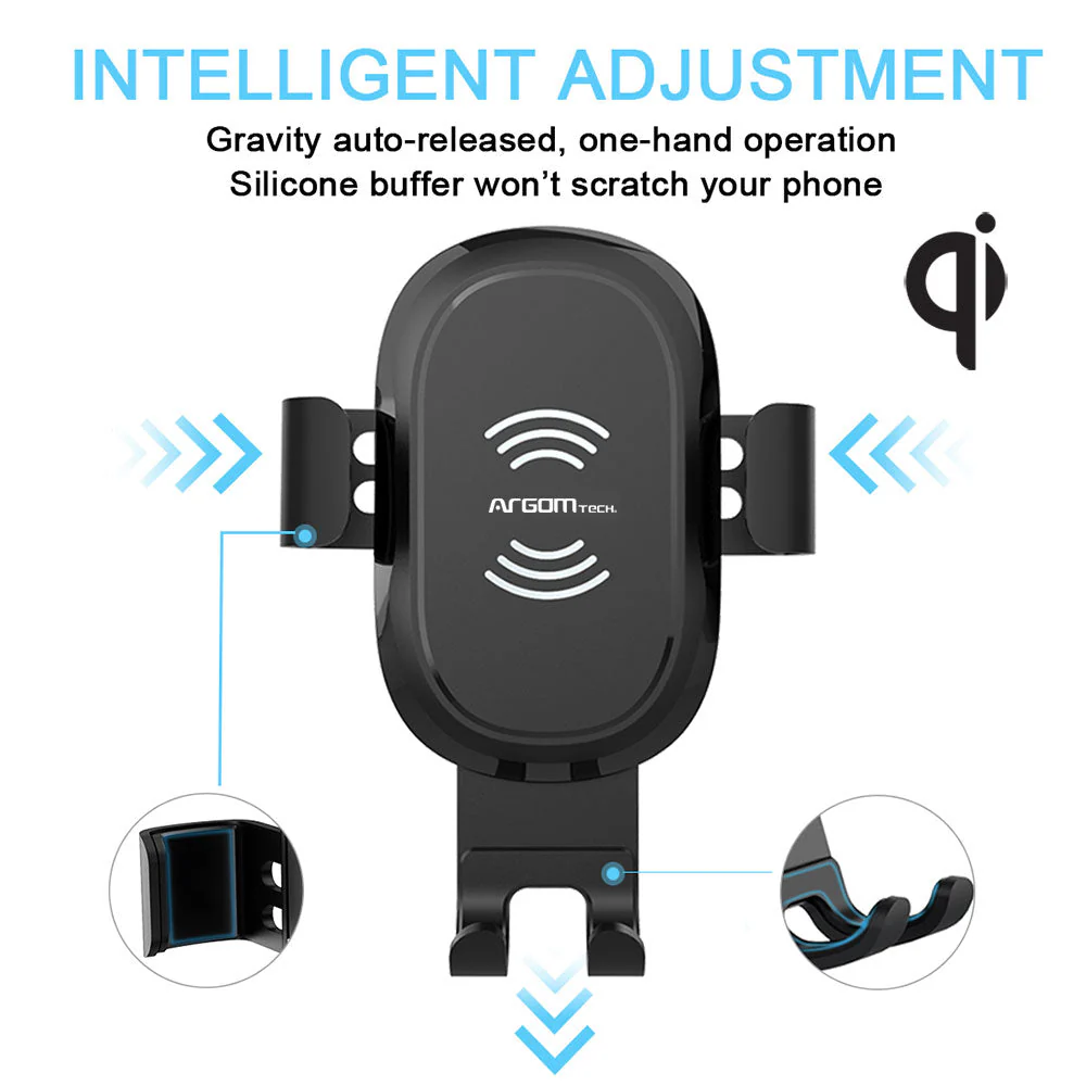 CARGADOR PARA AUTO VORTEX M2