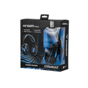 AUDIFONOS COMBAT CON MICROFONO