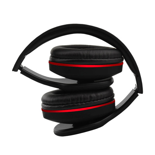 AUDIFONOS ULTIMATE SOUND PULSE 3.5MM