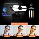 WEB CAM  CAM45 FULL HD 1080P 