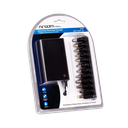 CARGADOR UNIVERSAL PARA PORTATIL 90 W