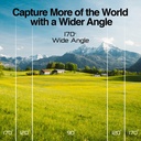 CÁMARA DE ACCIÓN EPIC 88