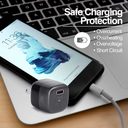 CARGADOR VOLTA P2 NANO PRO 20W