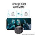 CARGADOR VOLTA P2 NANO PRO 20W