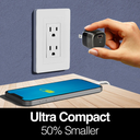 CARGADOR VOLTA P2 NANO PRO 20W