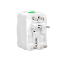 ADAPTADOR UNIVERSAL PARA VIAJE