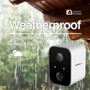 CAMARA INTERNA Y EXTERNA CONVOY 90
