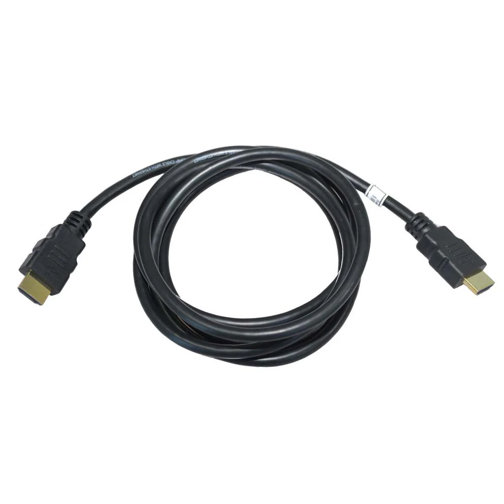 CABLE HDMI A HDMI M/M 1.8 M