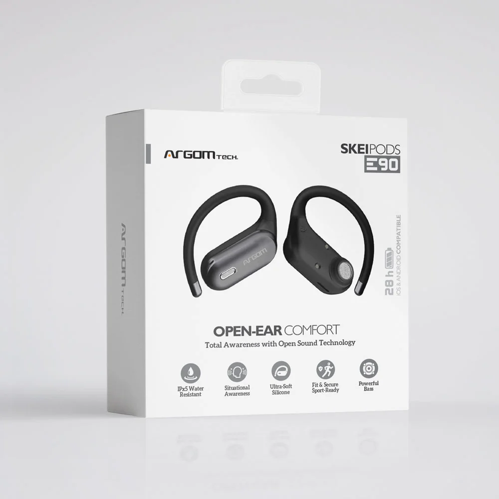 AUDIFONOS SKEIPODS E90